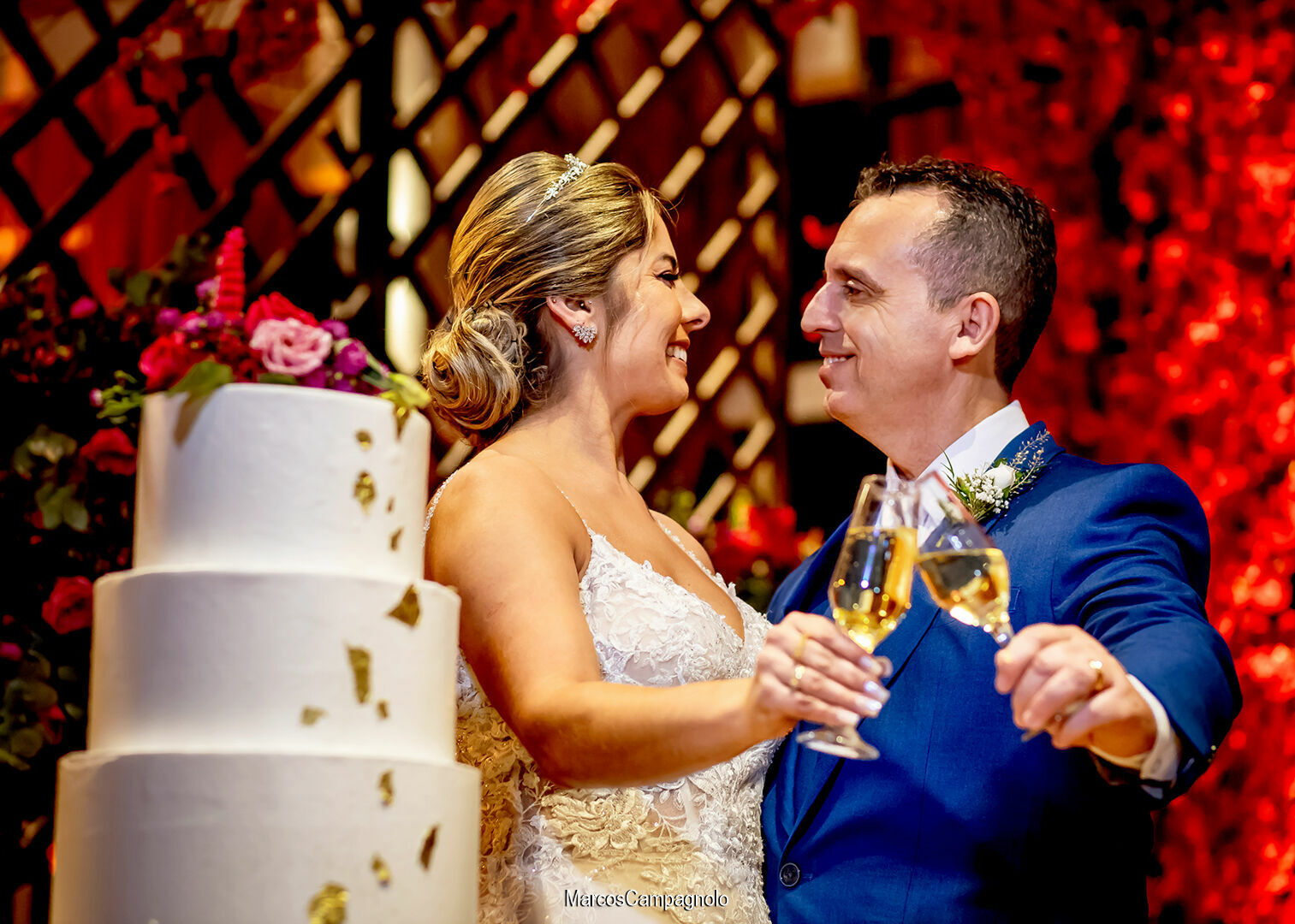 Foto Casamento Leticia e Claudio - Imagem 47