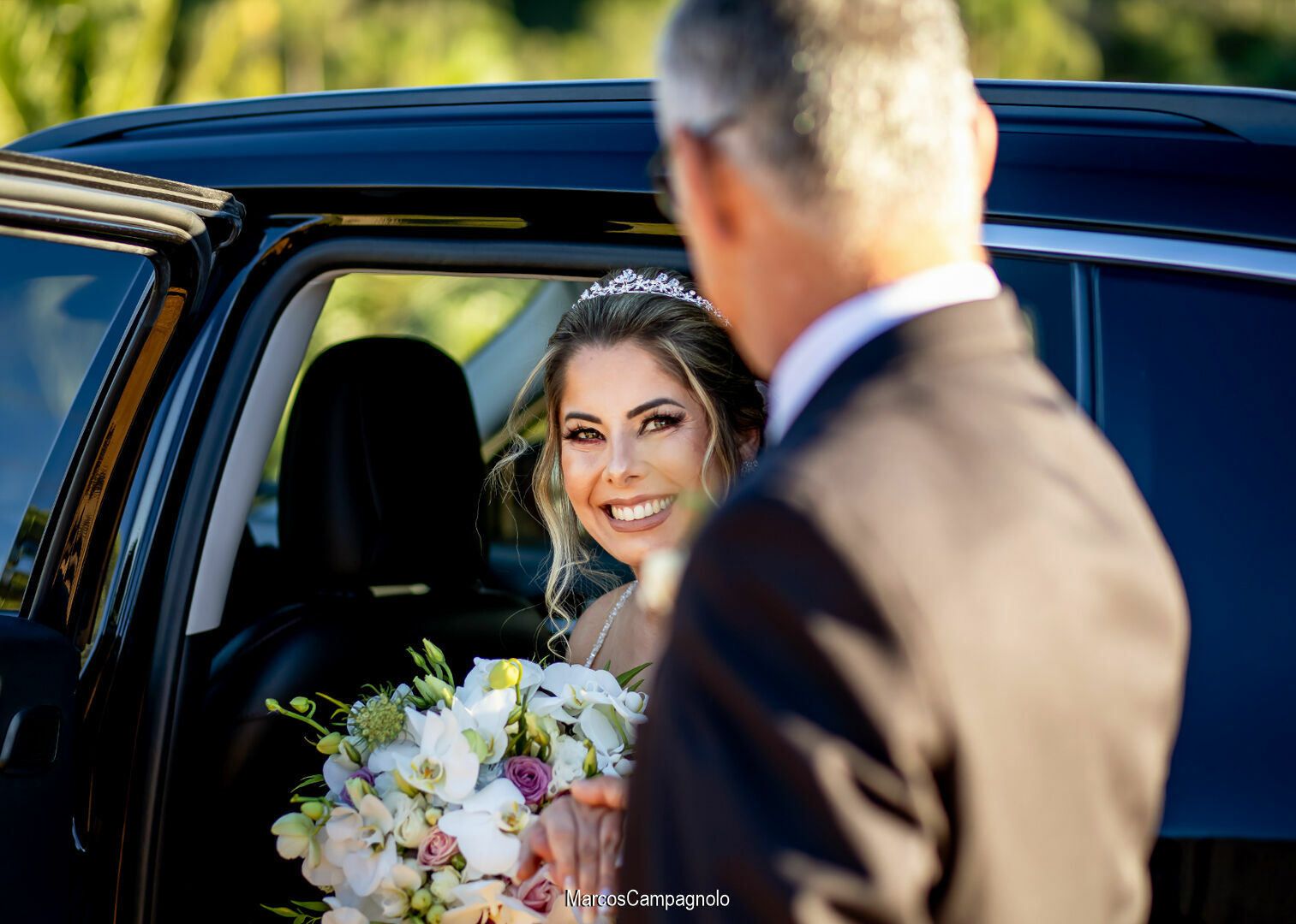 Foto Casamento Leticia e Claudio - Imagem 12