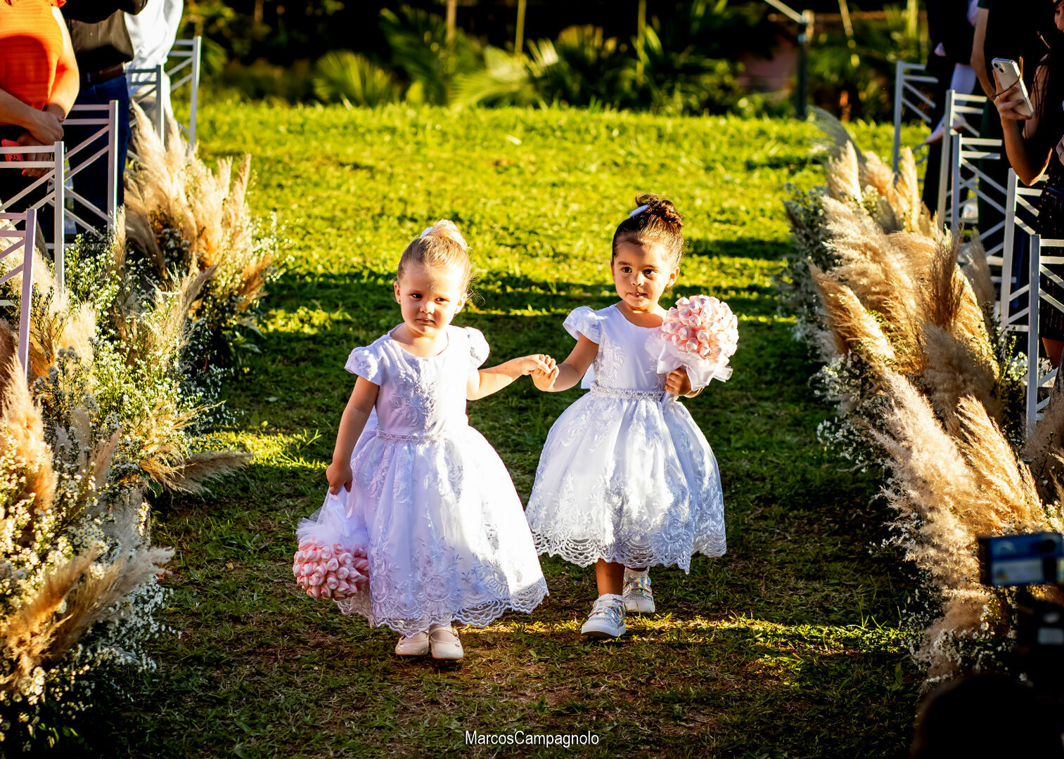 Foto Casamento Leticia e Claudio - Imagem 9