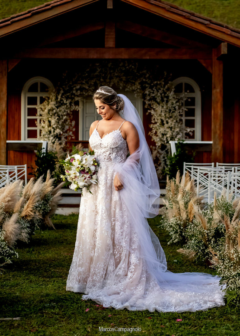 Foto Casamento Leticia e Claudio - Imagem 33