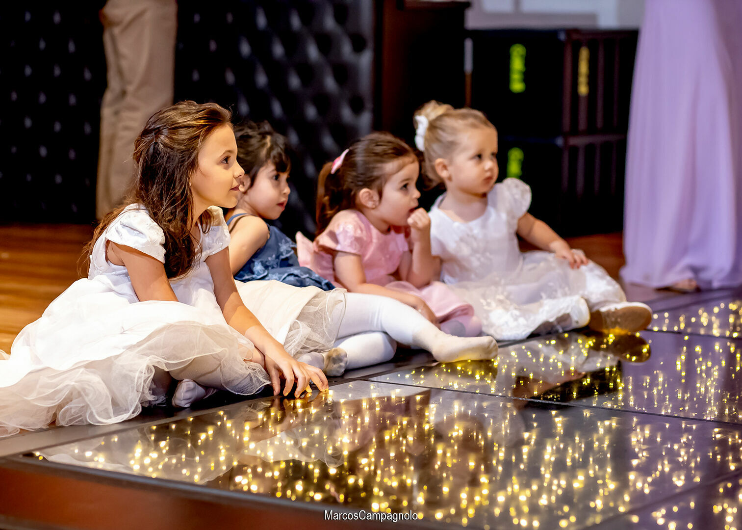 Foto Casamento Leticia e Claudio - Imagem 43