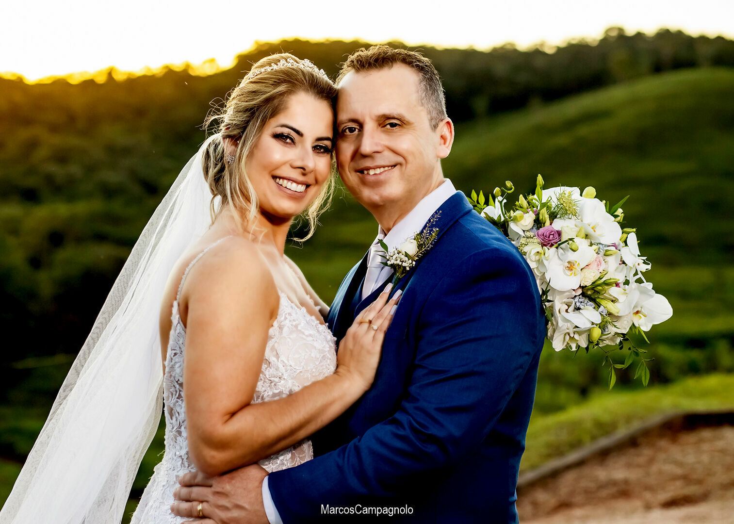 Foto Casamento Leticia e Claudio - Imagem 29