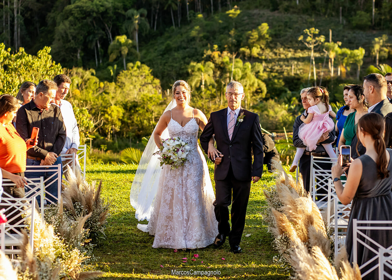 Foto Casamento Leticia e Claudio - Imagem 13
