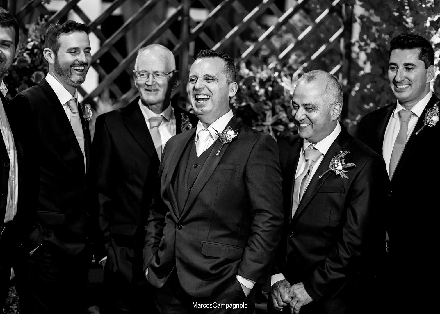 Foto Casamento Leticia e Claudio - Imagem 51