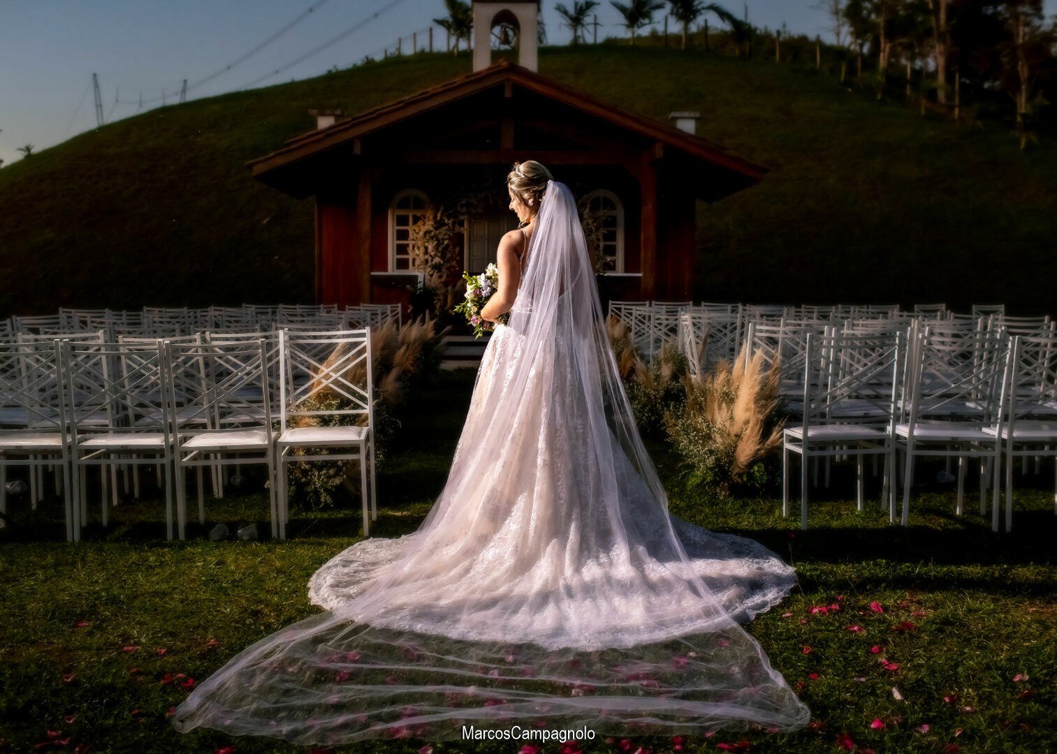 Foto Casamento Leticia e Claudio - Imagem 40