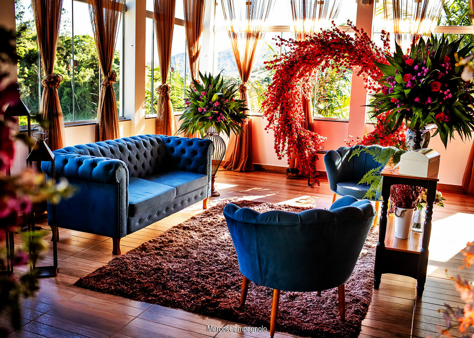 Foto Casamento Leticia e Claudio - Imagem 5