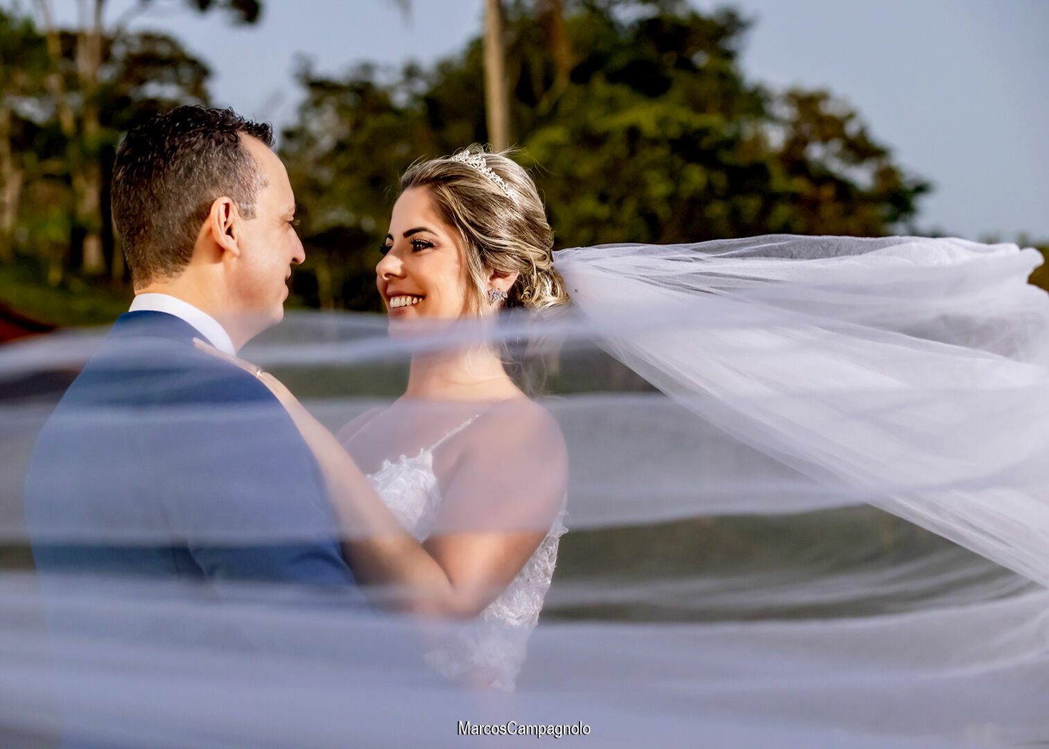 Foto Casamento Leticia e Claudio - Imagem 35