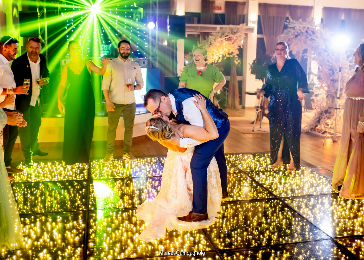 Foto Casamento Leticia e Claudio - Imagem 56