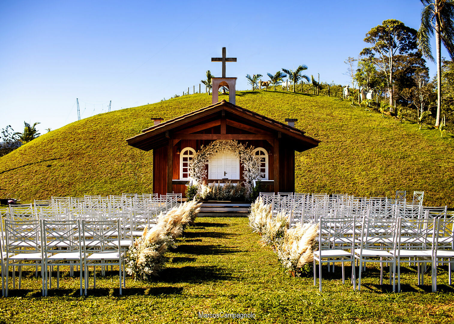 Foto Casamento Leticia e Claudio - Imagem 7