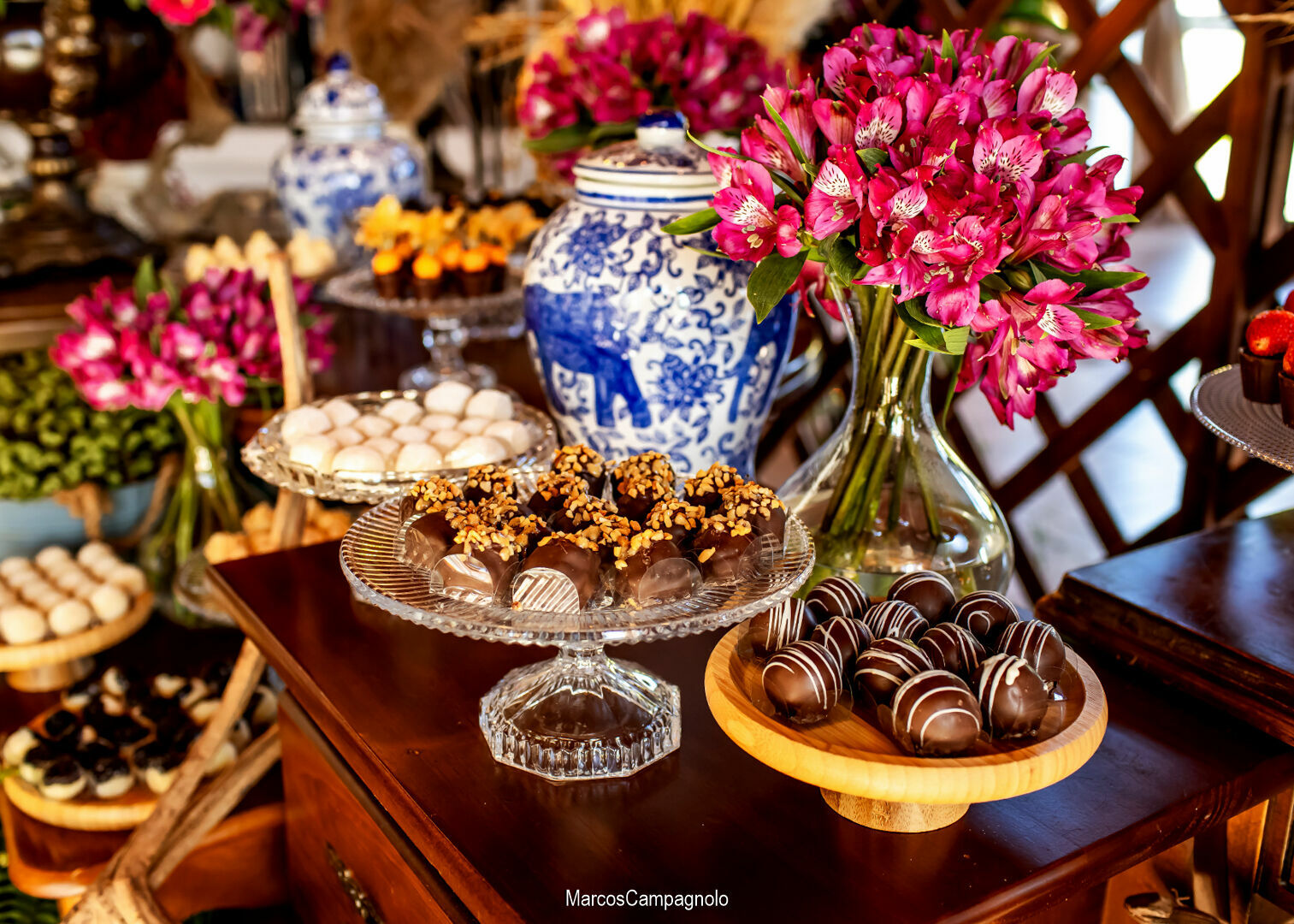 Foto Casamento Leticia e Claudio - Imagem 6