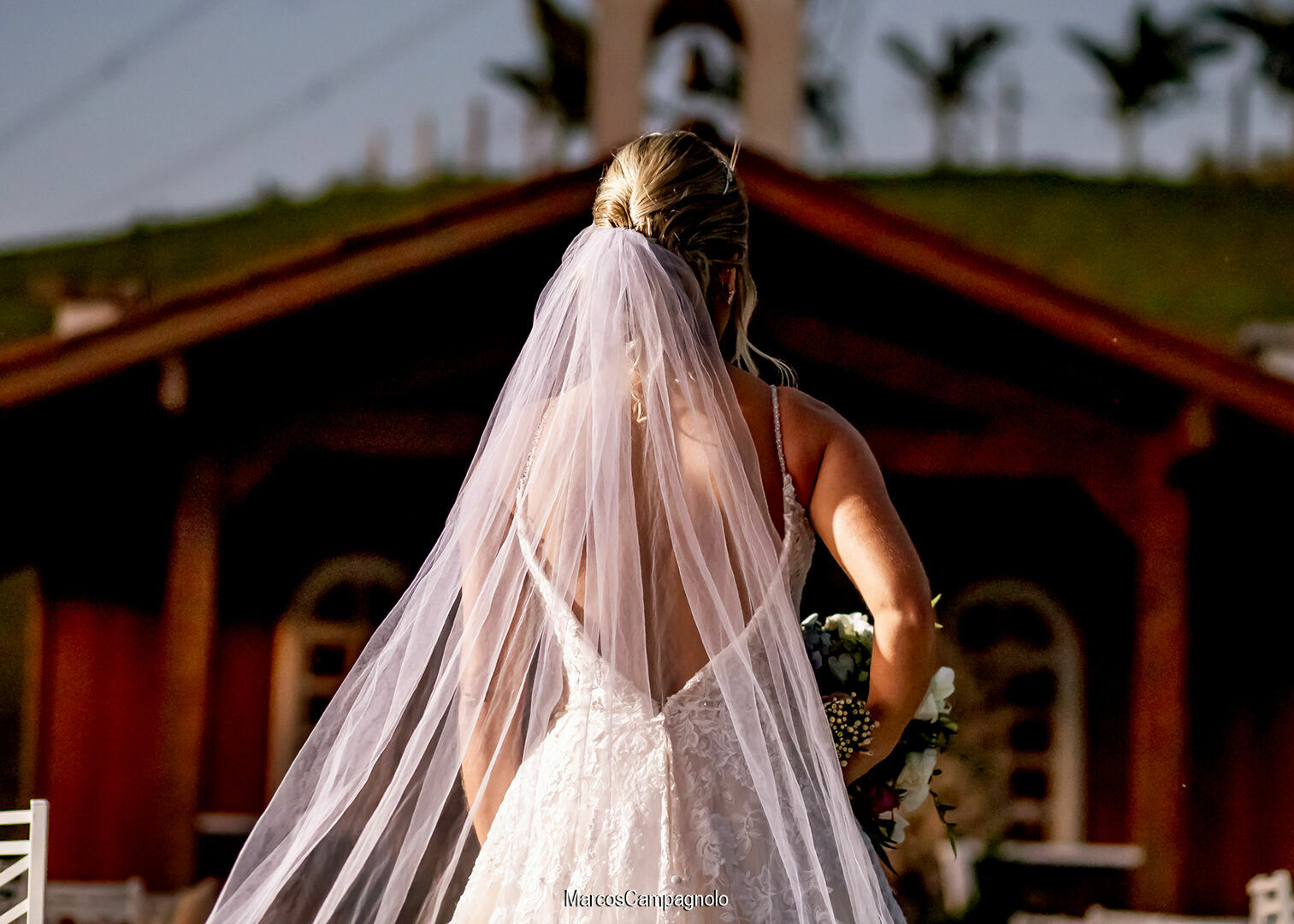 Foto Casamento Leticia e Claudio - Imagem 39