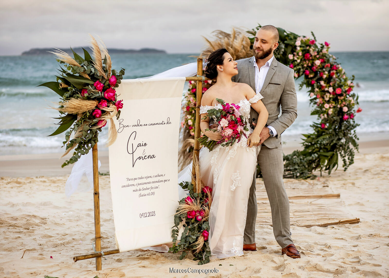 Foto Casamento Lorena e Caio - Imagem 17
