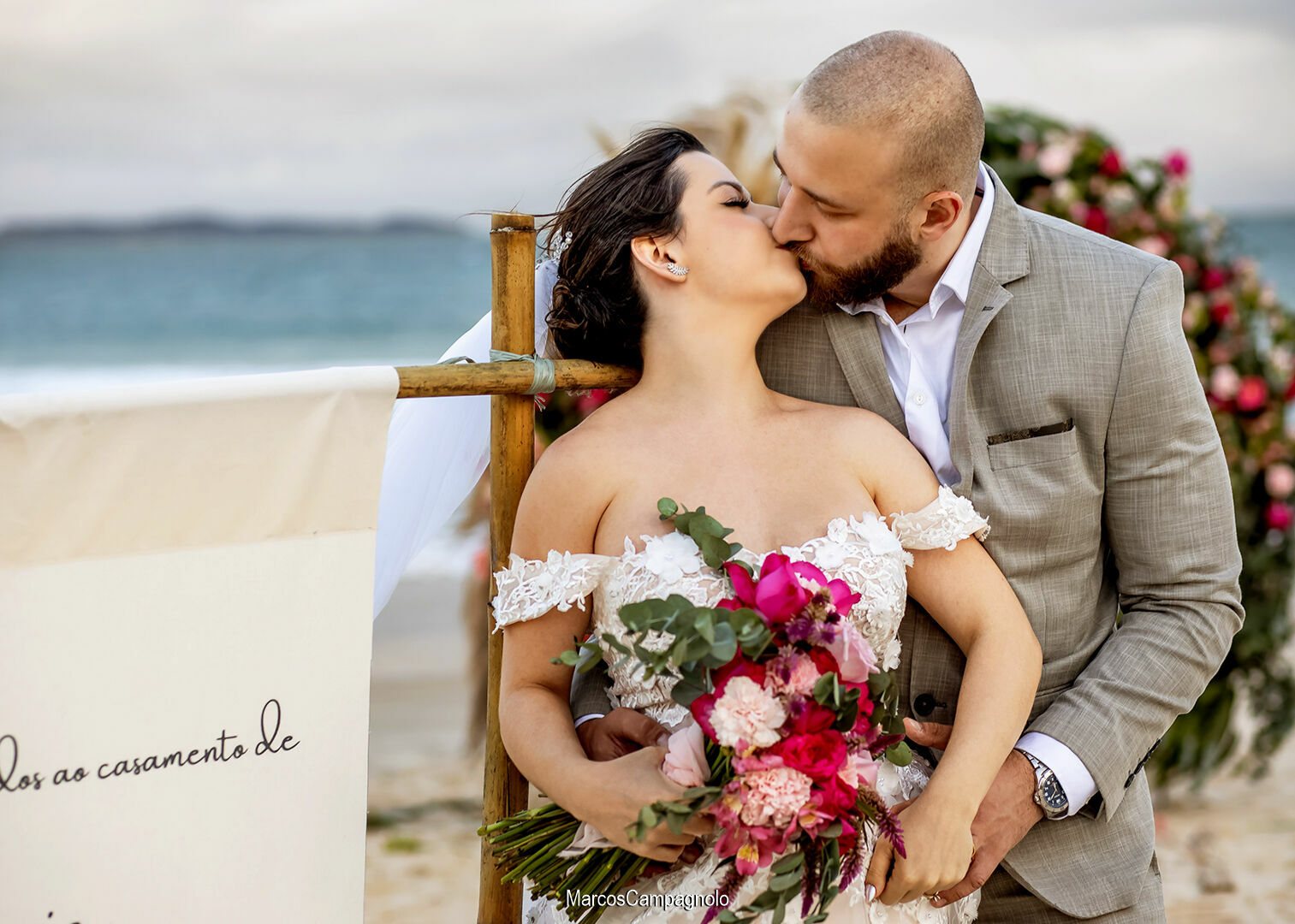 Foto Casamento Lorena e Caio - Imagem 18