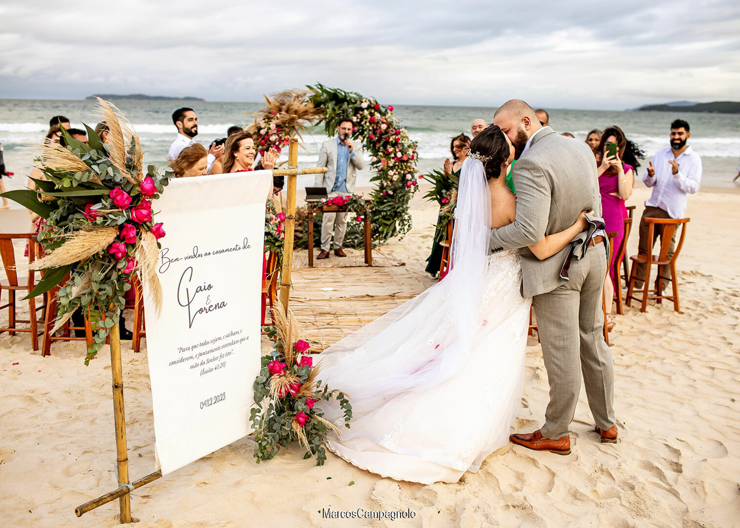 Foto Casamento Lorena e Caio - Imagem 10