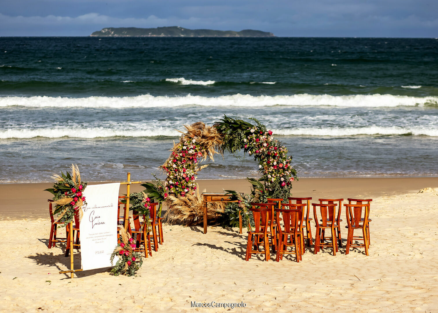 Foto Casamento Lorena e Caio - Imagem 2