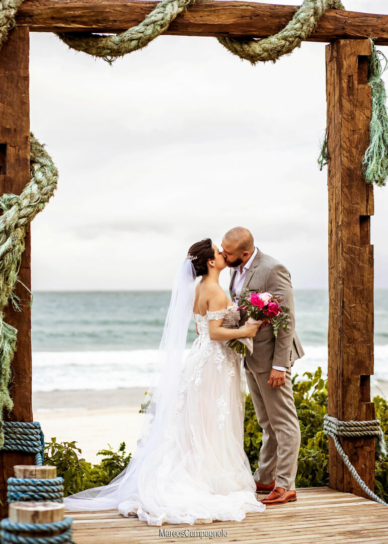 Foto Casamento Lorena e Caio - Imagem 20