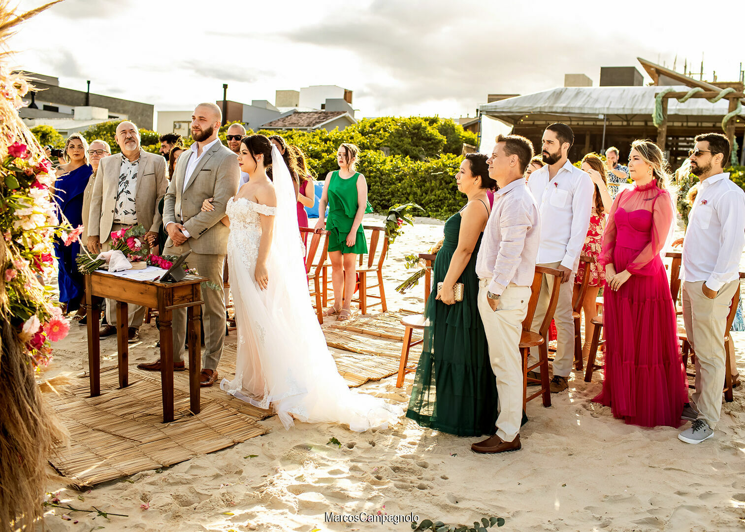 Foto Casamento Lorena e Caio - Imagem 3