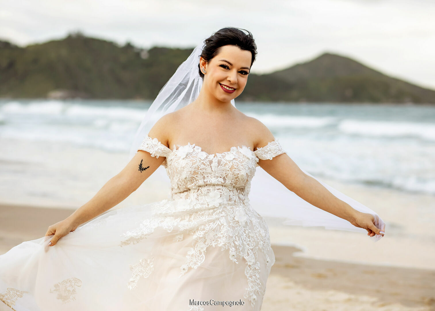 Foto Casamento Lorena e Caio - Imagem 15