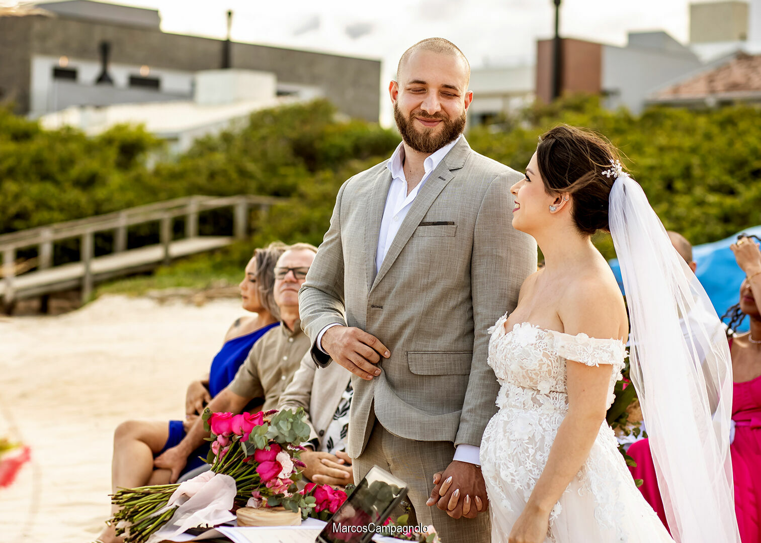 Foto Casamento Lorena e Caio - Imagem 4