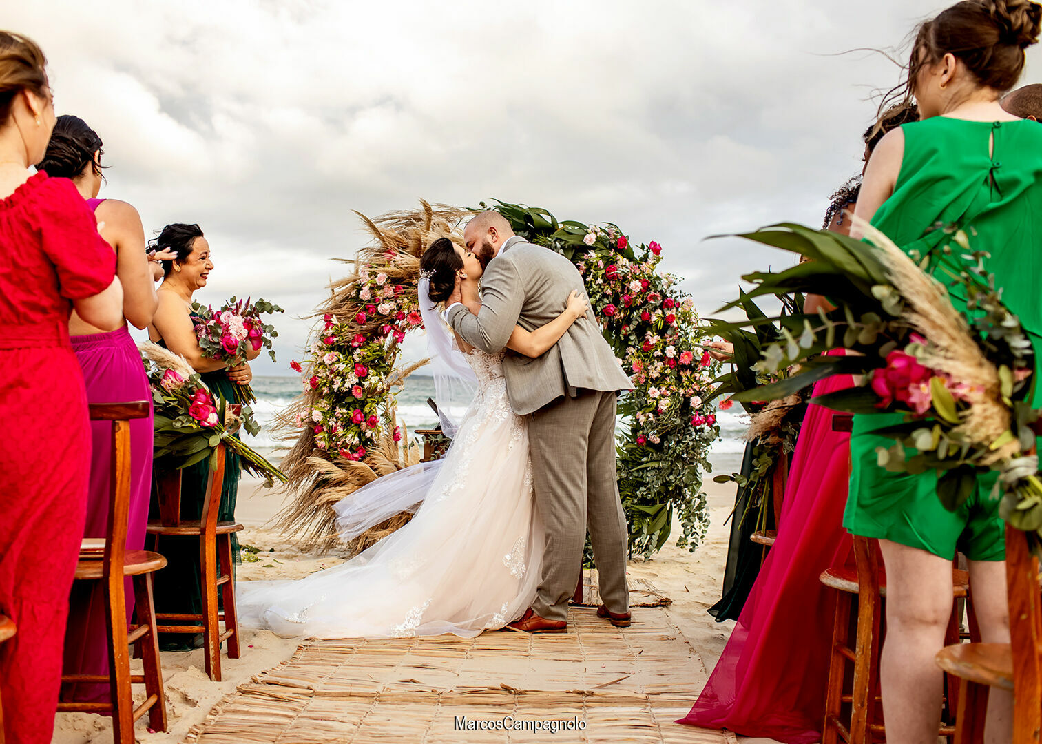 Foto Casamento Lorena e Caio - Imagem 9