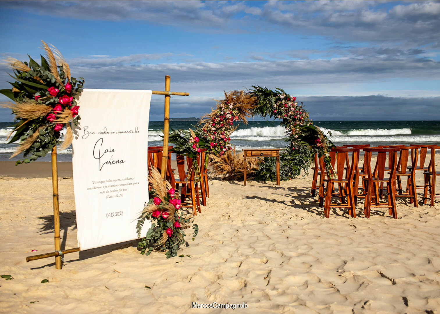 Foto Casamento Lorena e Caio - Imagem 0