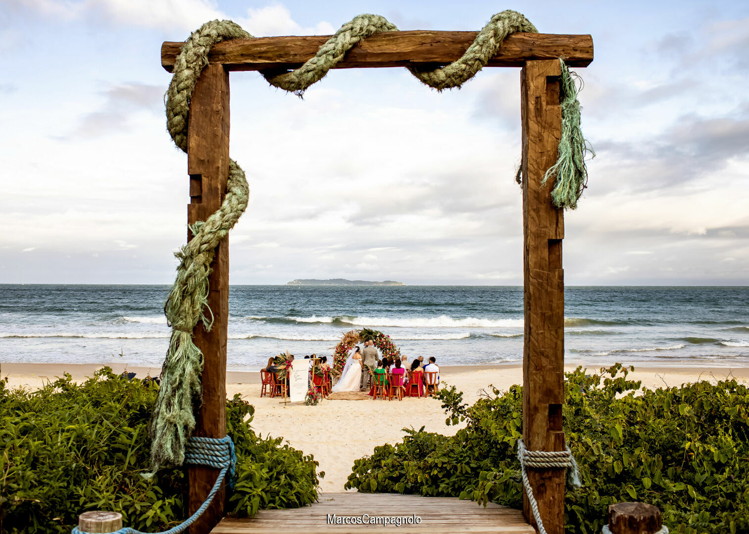 Foto Casamento Lorena e Caio - Imagem 6