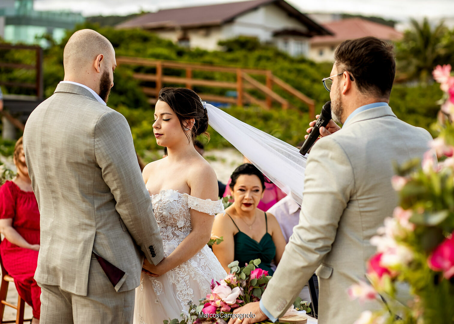 Foto Casamento Lorena e Caio - Imagem 7
