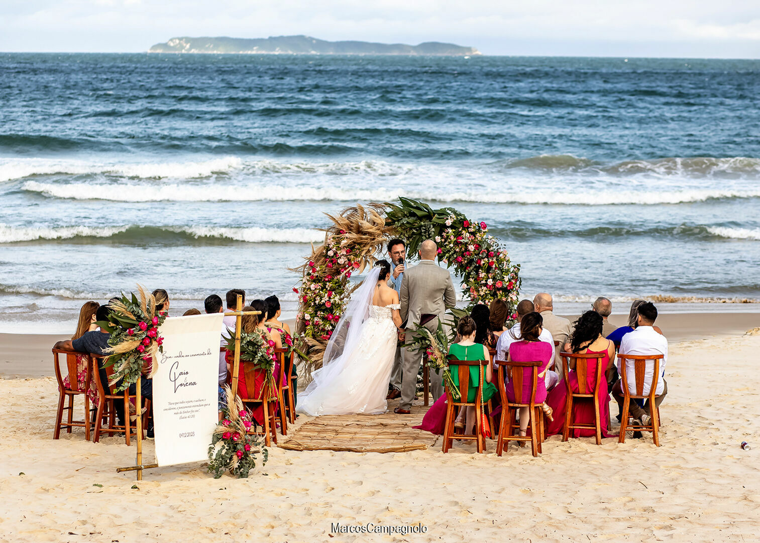 Foto Casamento Lorena e Caio - Imagem 5
