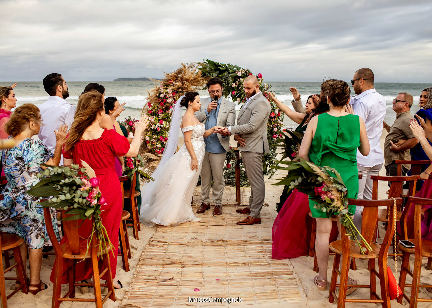 Foto Casamento Lorena e Caio - Imagem 8