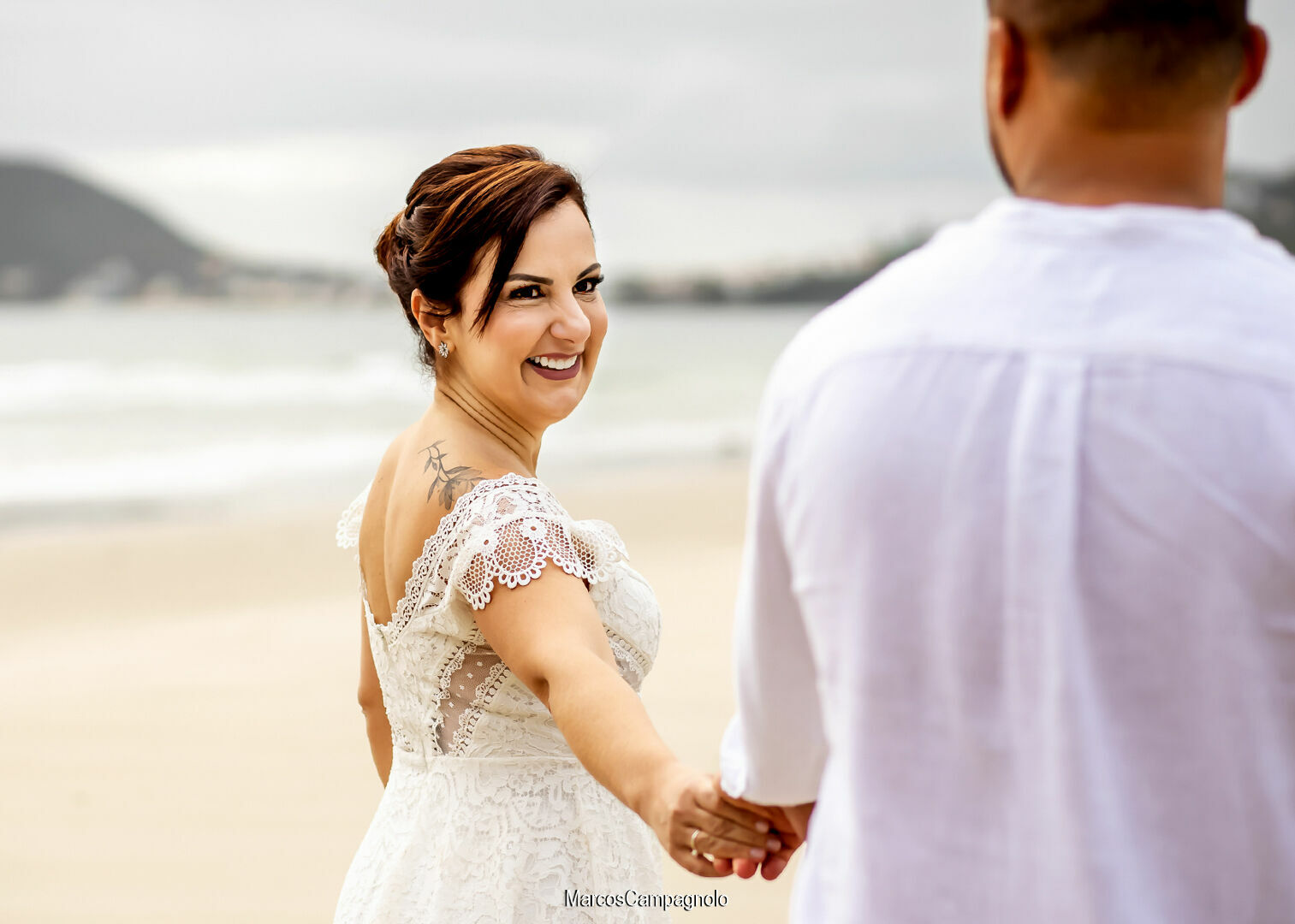 Foto Casamento Daniela e Rafael - Imagem 24