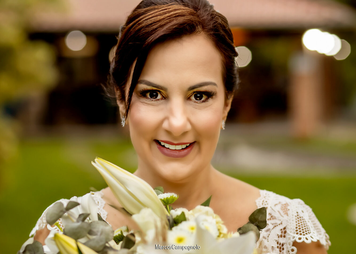 Foto Casamento Daniela e Rafael - Imagem 5