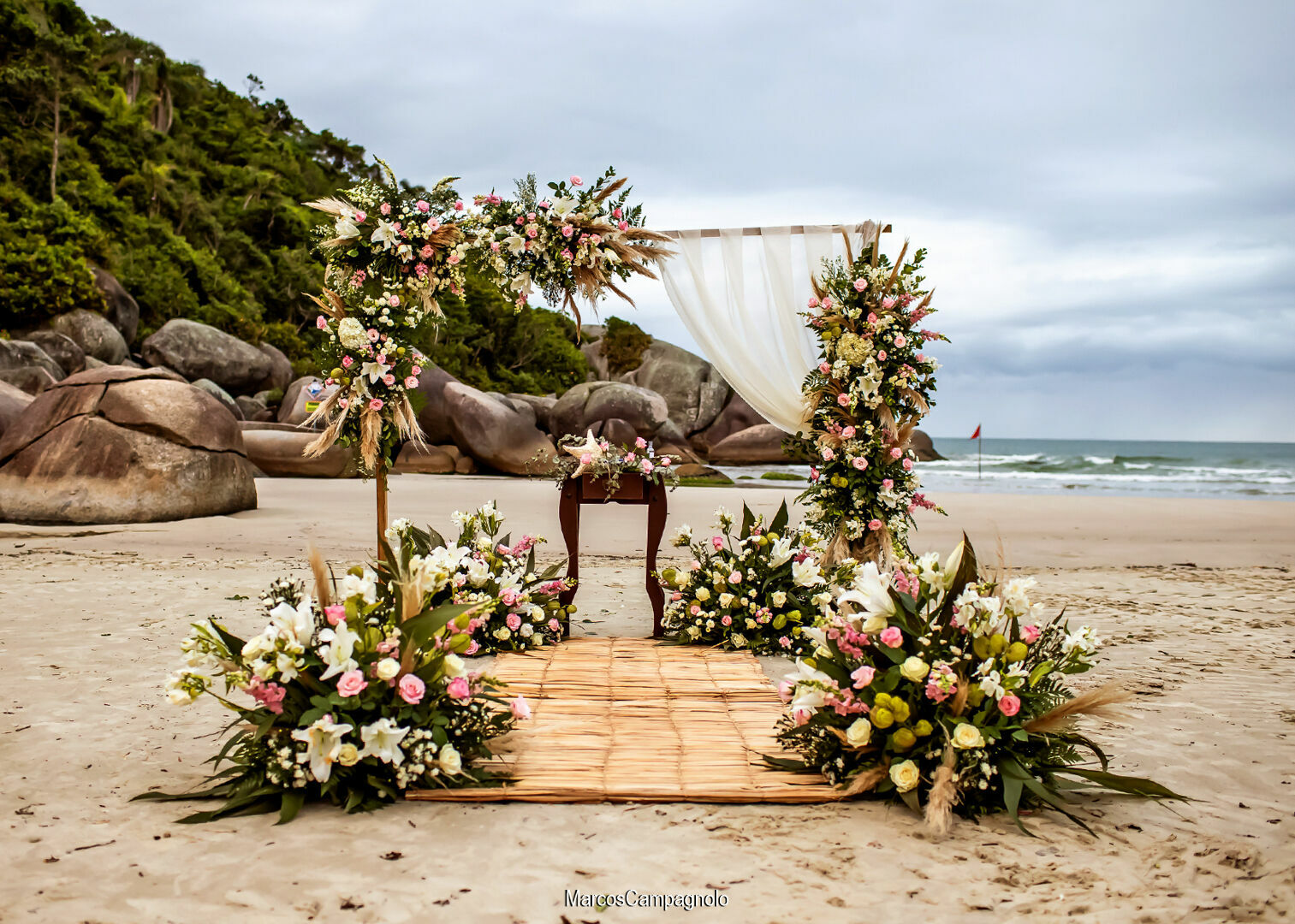 Foto Casamento Daniela e Rafael - Imagem 0