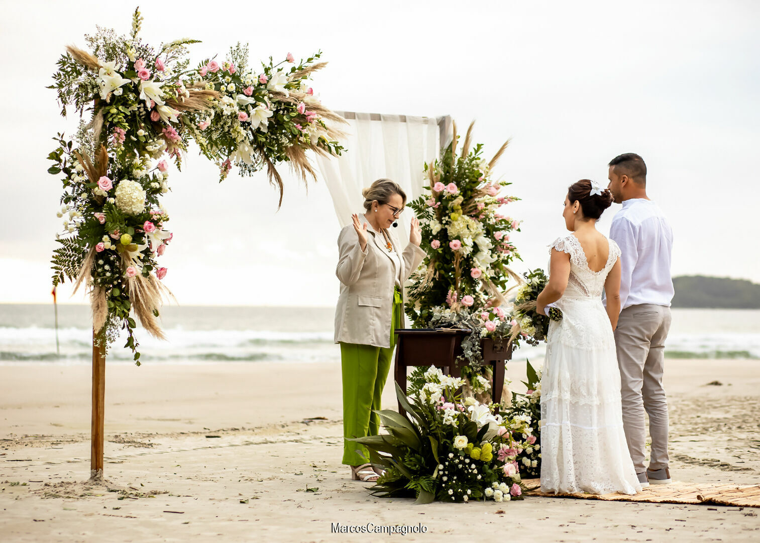 Foto Casamento Daniela e Rafael - Imagem 7
