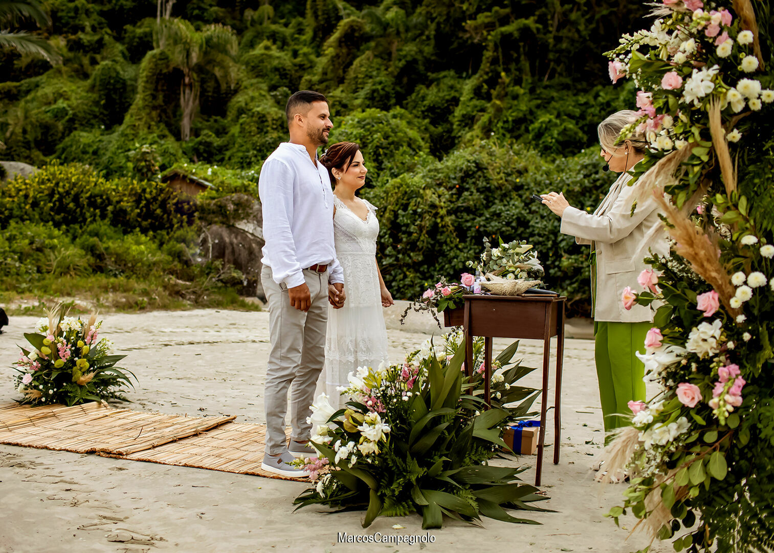 Foto Casamento Daniela e Rafael - Imagem 10