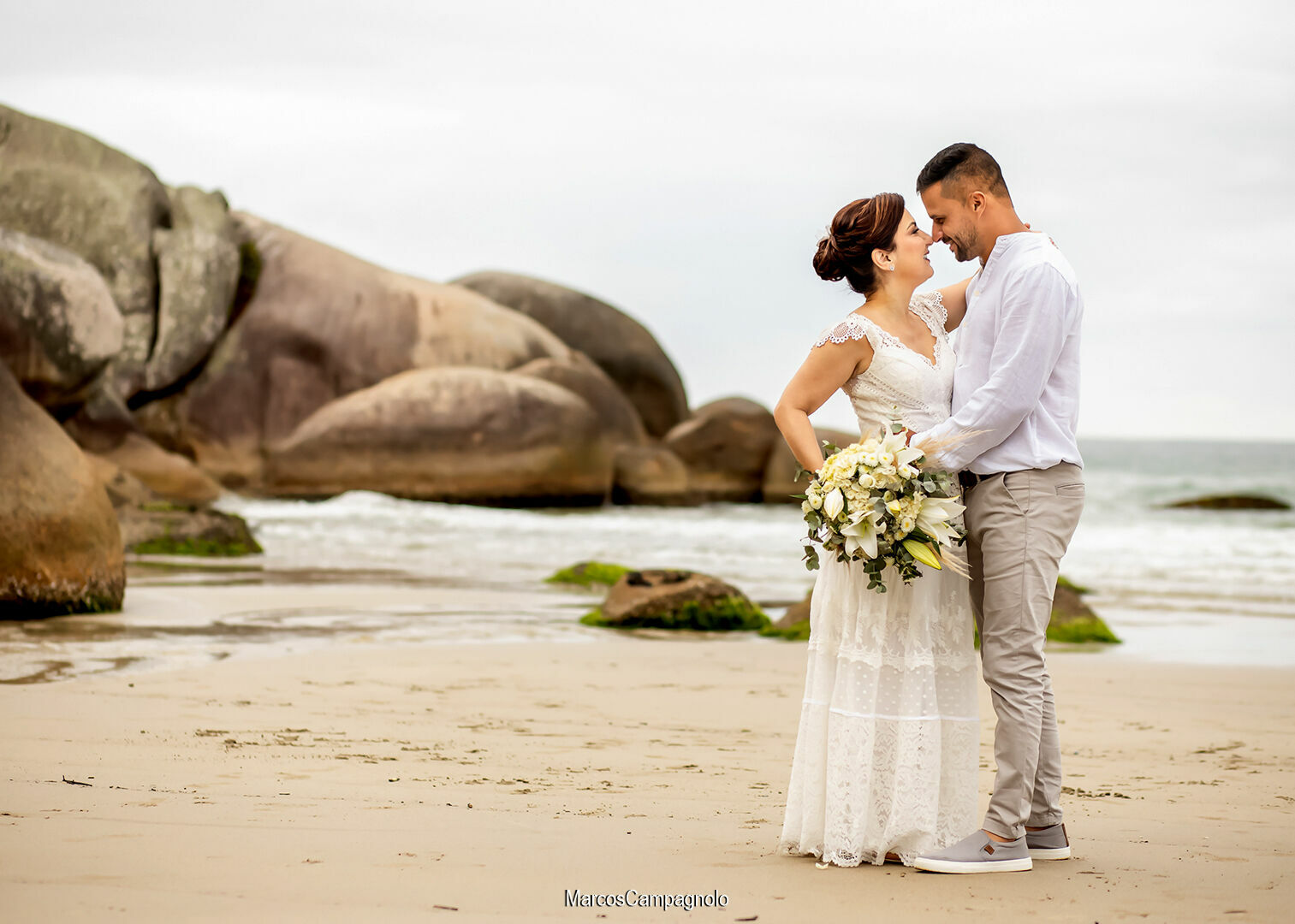 Foto Casamento Daniela e Rafael - Imagem 21