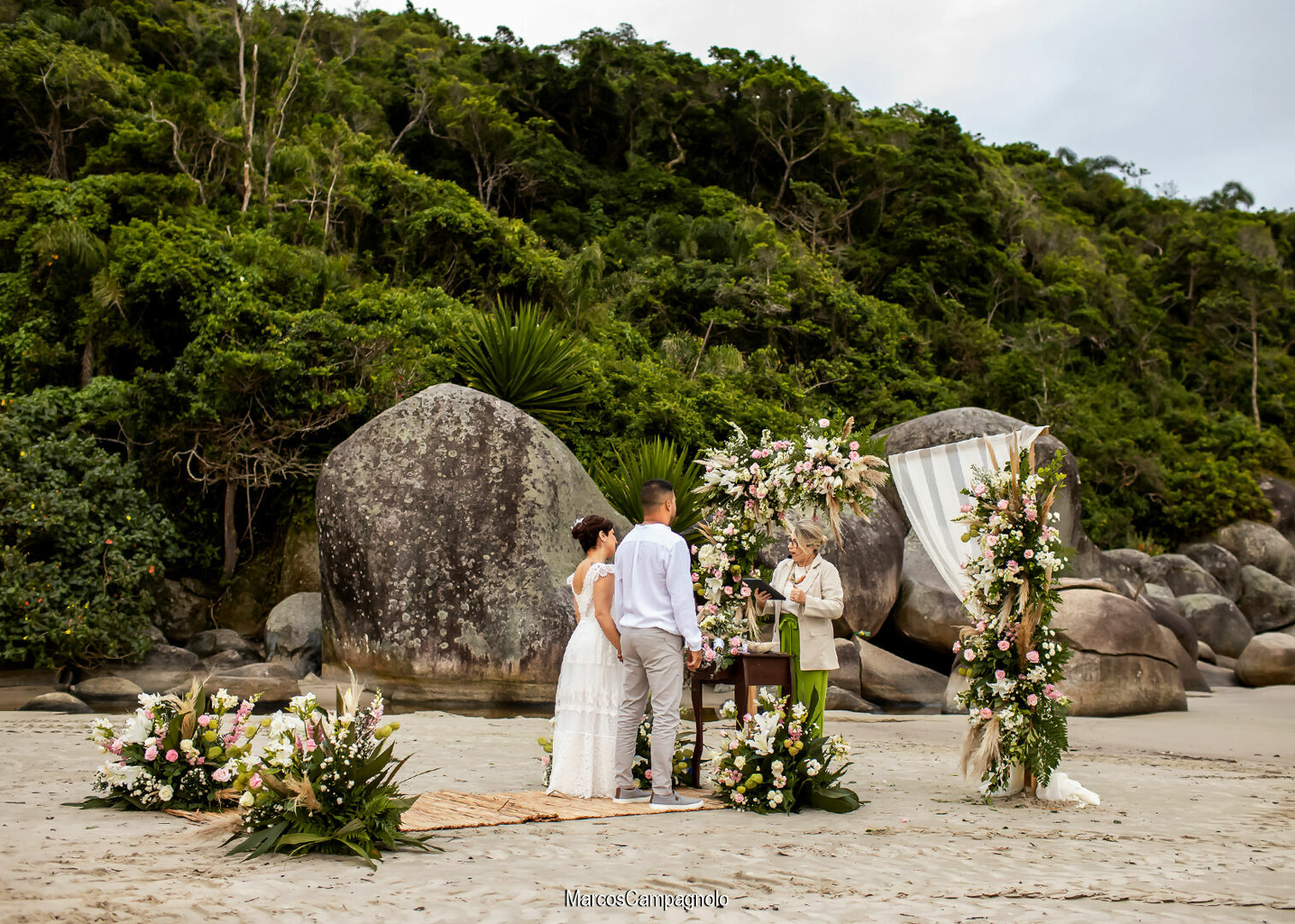 Foto Casamento Daniela e Rafael - Imagem 8