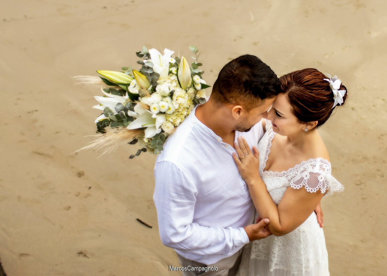 Foto Casamento Daniela e Rafael - Imagem 23