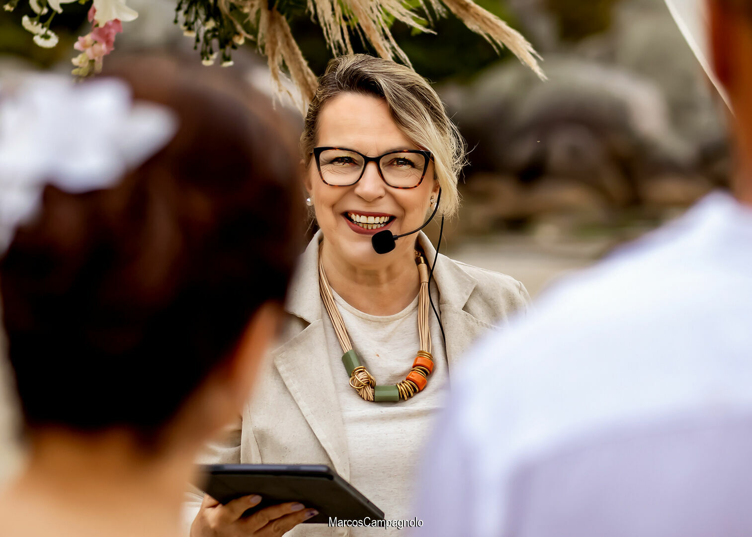 Foto Casamento Daniela e Rafael - Imagem 11