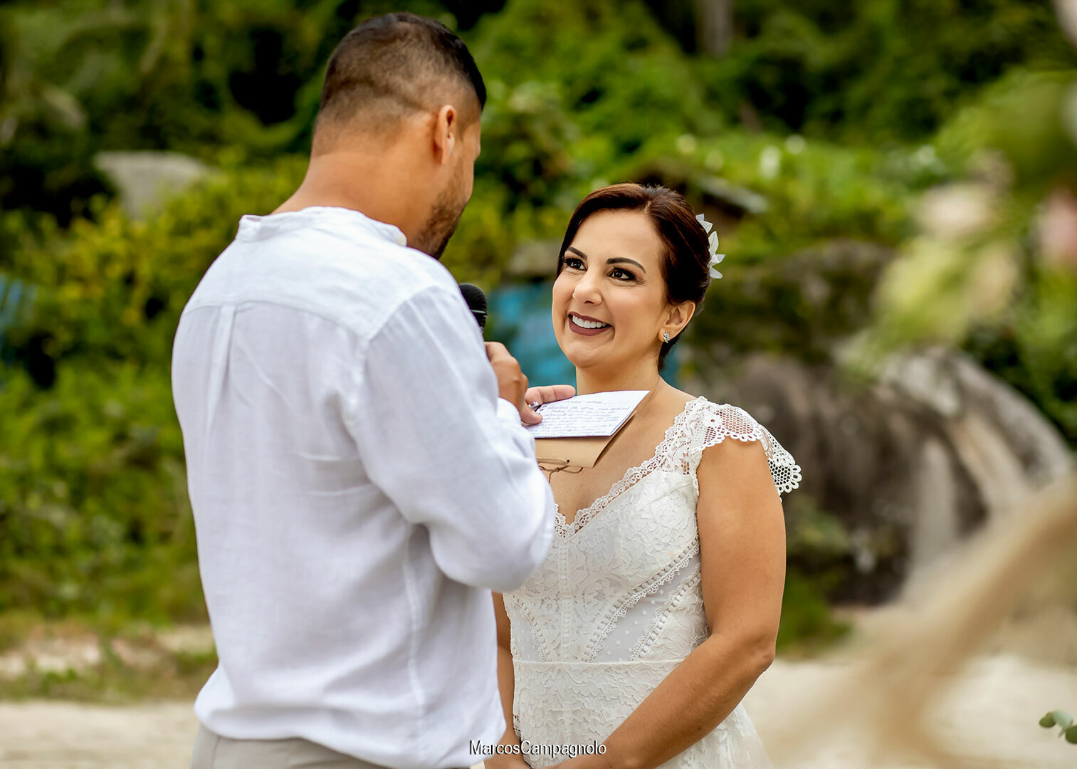 Foto Casamento Daniela e Rafael - Imagem 14