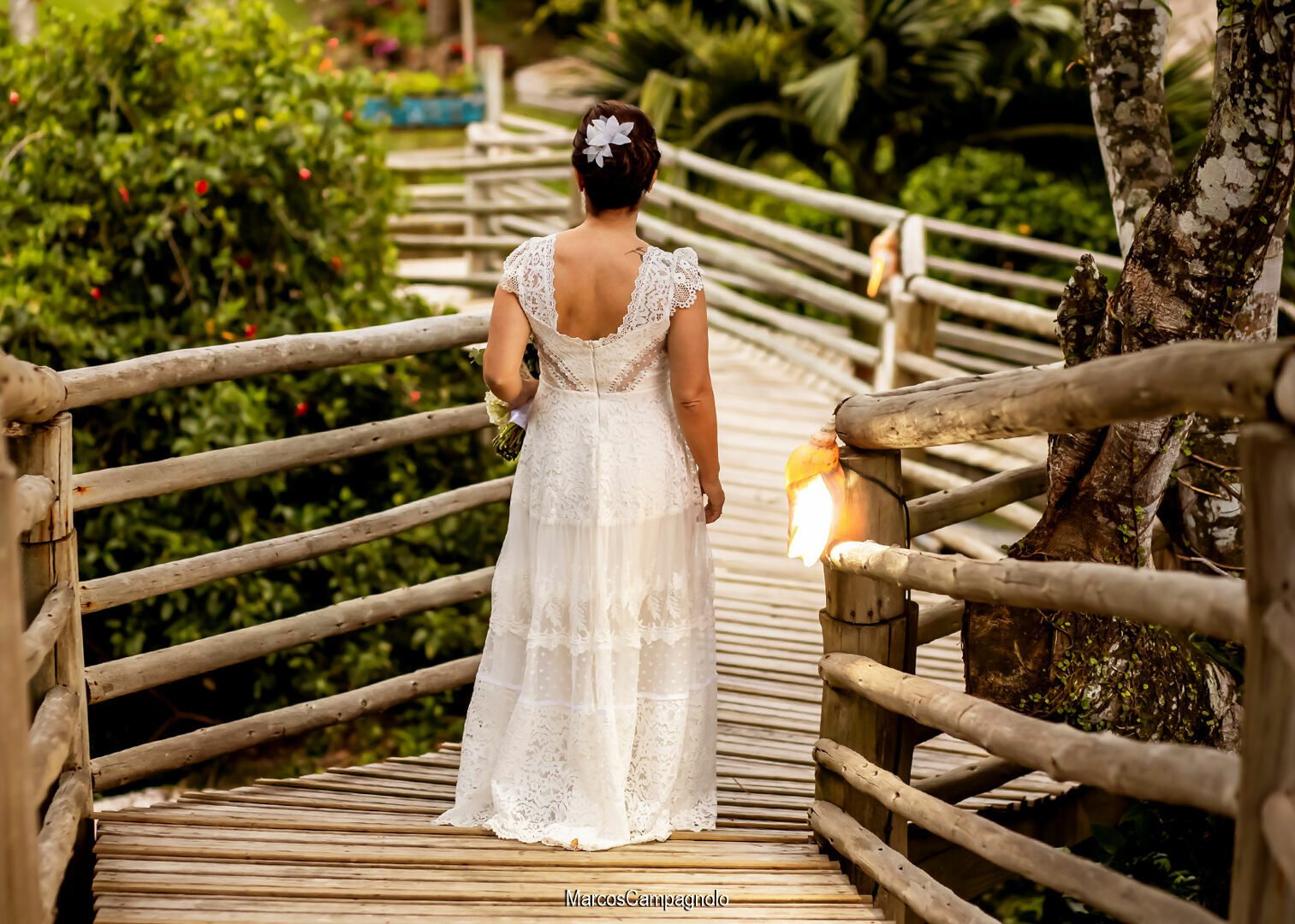 Foto Casamento Daniela e Rafael - Imagem 4