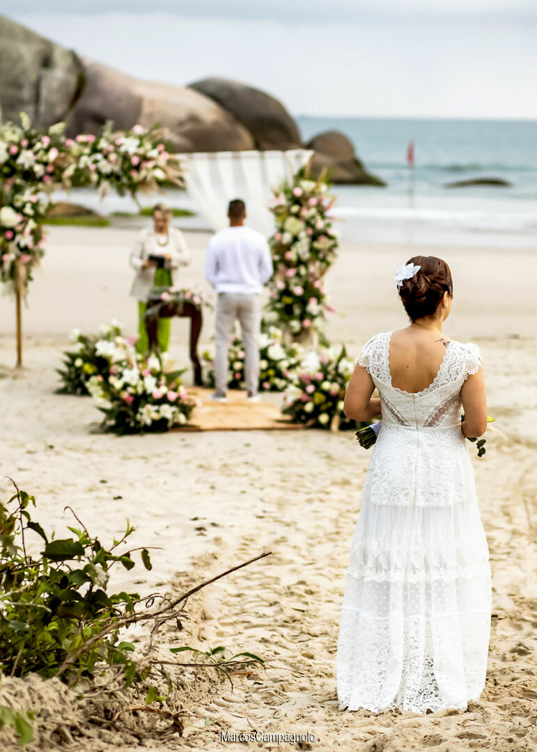 Foto Casamento Daniela e Rafael - Imagem 6
