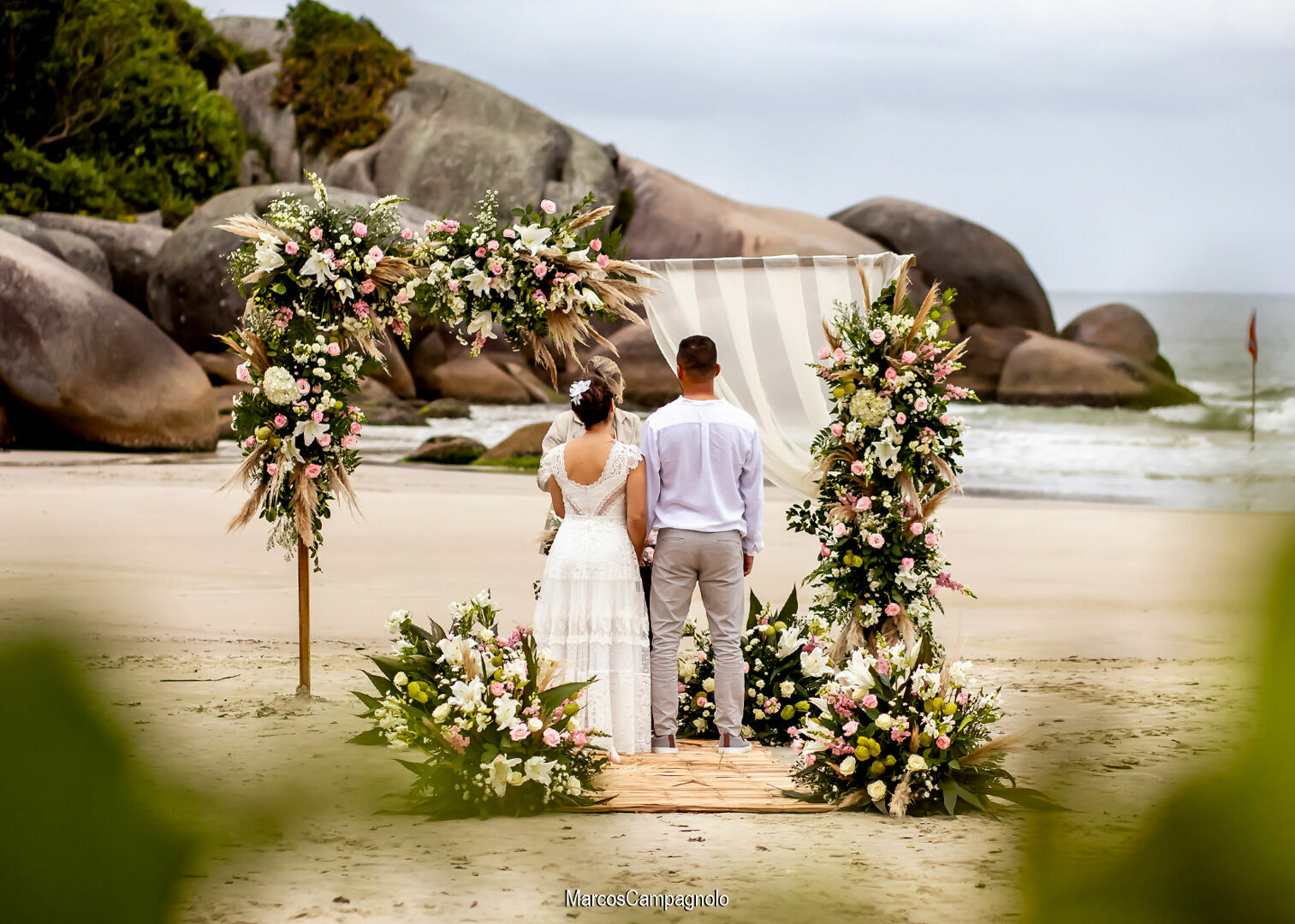 Foto Casamento Daniela e Rafael - Imagem 12