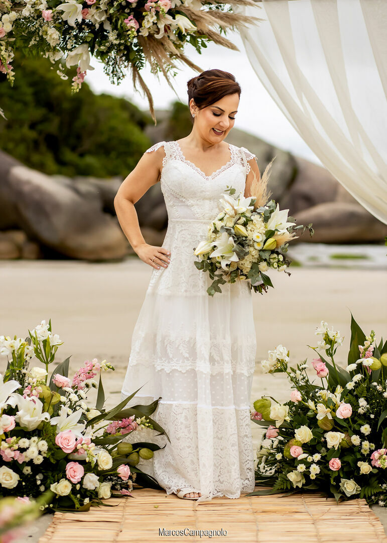 Foto Casamento Daniela e Rafael - Imagem 20