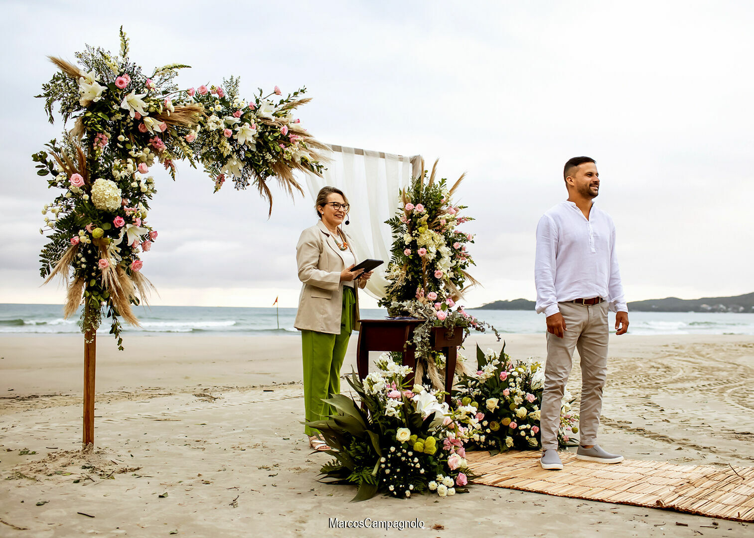 Foto Casamento Daniela e Rafael - Imagem 3