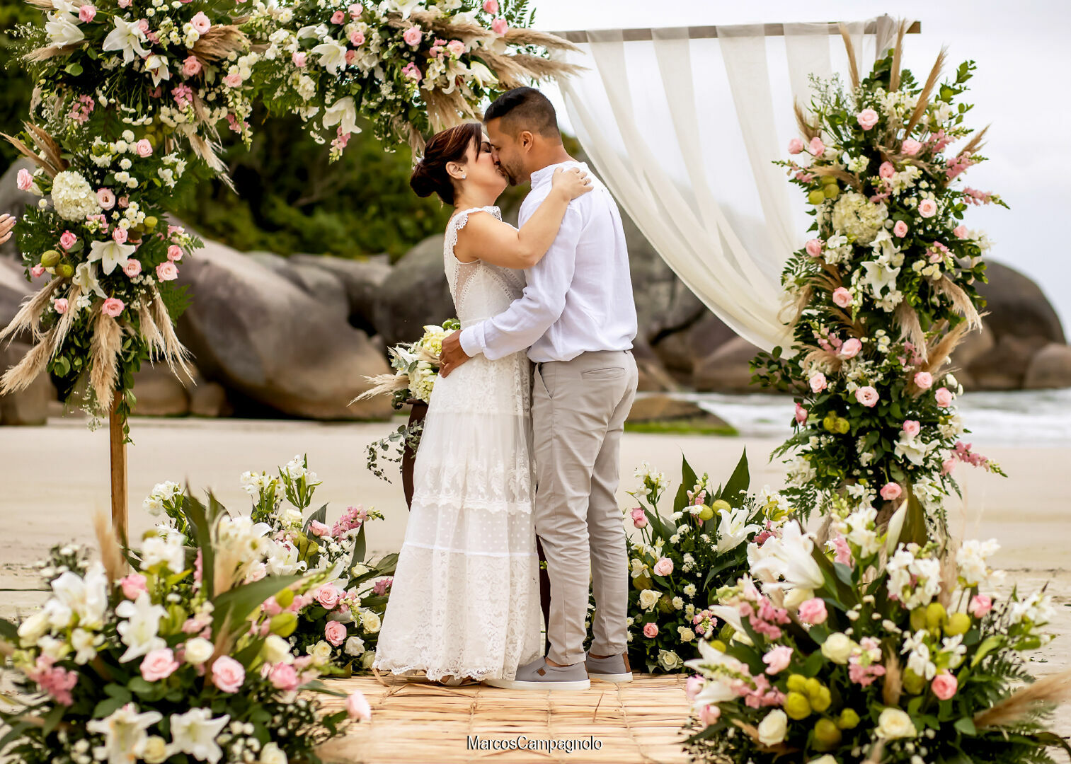 Foto Casamento Daniela e Rafael - Imagem 17