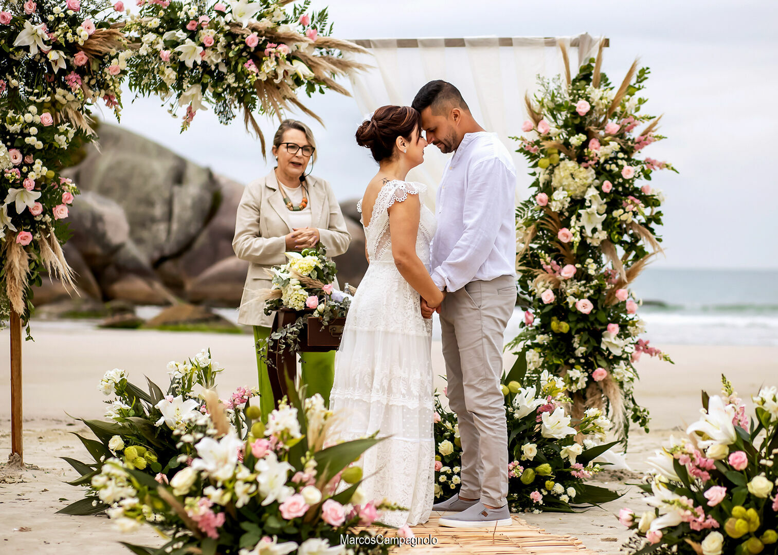 Foto Casamento Daniela e Rafael - Imagem 15