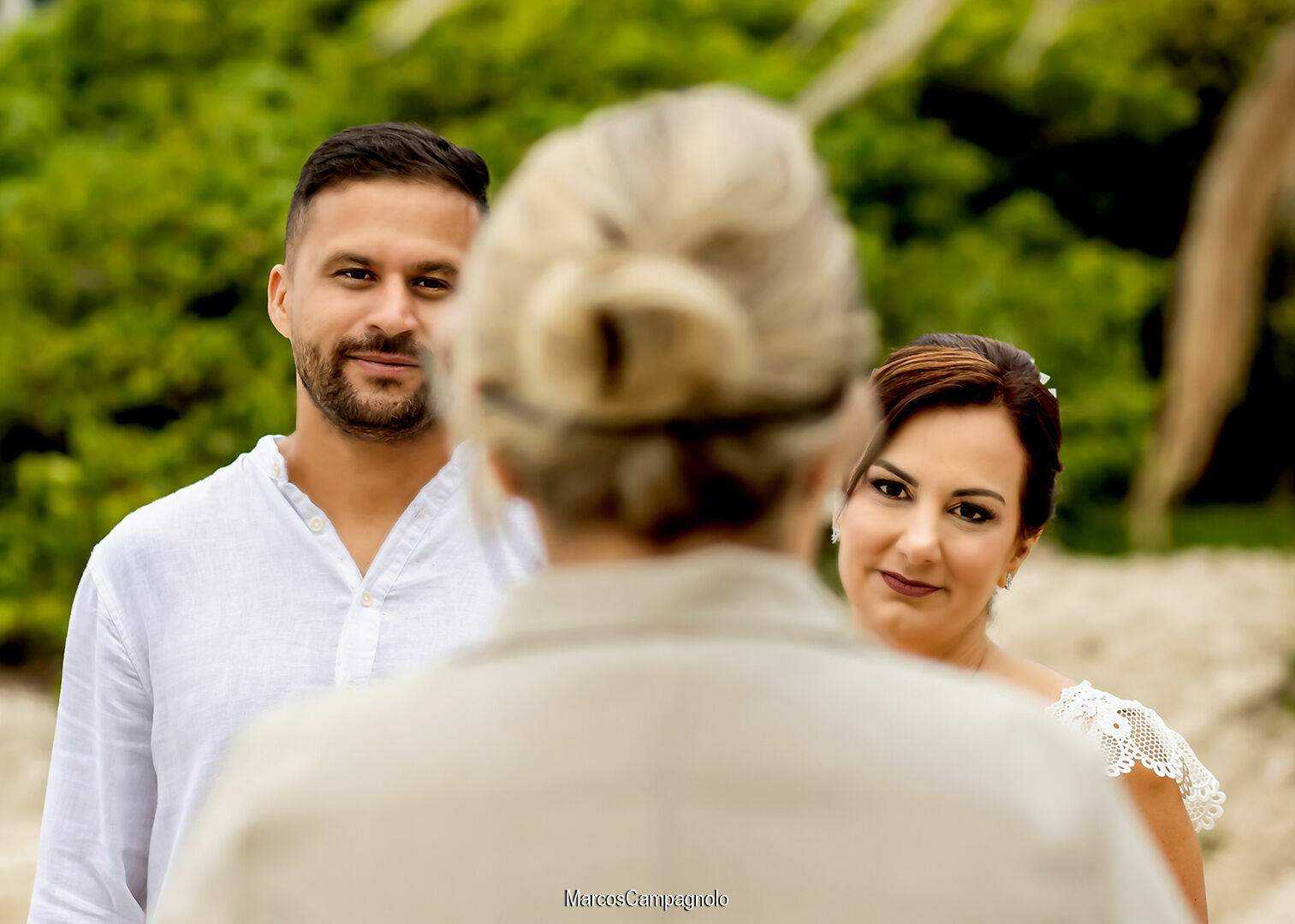 Foto Casamento Daniela e Rafael - Imagem 13
