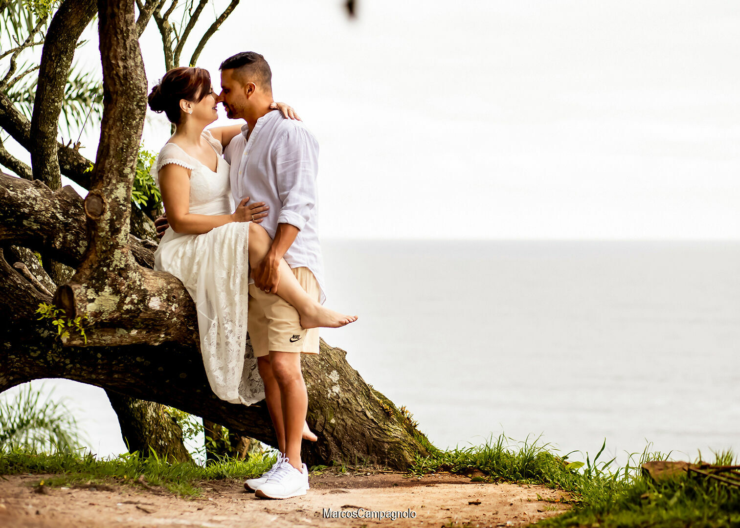 Foto Casamento Daniela e Rafael - Imagem 41