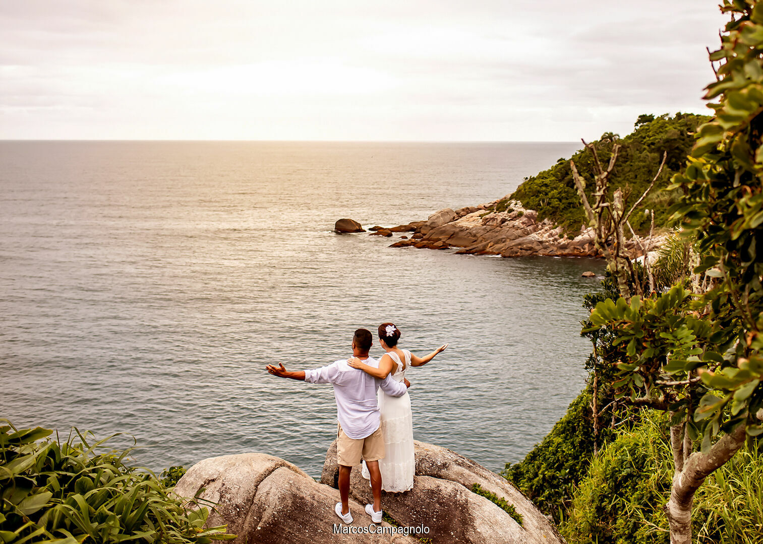 Foto Casamento Daniela e Rafael - Imagem 39