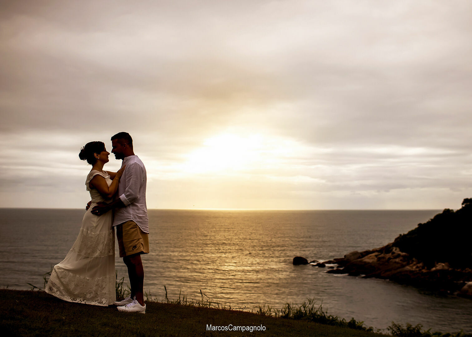 Foto Casamento Daniela e Rafael - Imagem 35